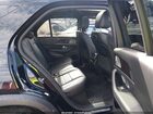 2020 Mercedes-benz Gle 350 4matic Black vin: 4JGFB4KB2LA026698