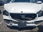 2020 Mercedes-benz Gle 350 4matic White vin: 4JGFB4KB2LA192039