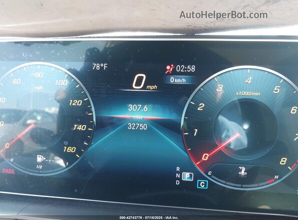 4JGFB4KB2LA192039 2020 MERCEDES-BENZ GLE 350 White 