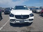 2020 Mercedes-benz Gle 350 4matic White vin: 4JGFB4KB2LA192039