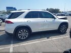 2020 Mercedes-benz Gle 350 4matic White vin: 4JGFB4KB2LA192039