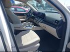 2020 Mercedes-benz Gle 350 4matic White vin: 4JGFB4KB2LA192039