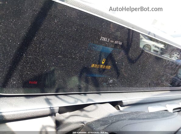 4JGFB4KB3LA293073 2020 MERCEDES-BENZ GLE 350 Gray Rear seats view