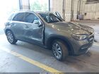 2020 Mercedes-benz Gle 350 4matic Серый vin: 4JGFB4KB7LA250680