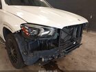 2020 Mercedes-benz Gle 350 4matic White vin: 4JGFB4KBXLA035679