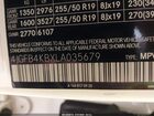 2020 Mercedes-benz Gle 350 4matic White vin: 4JGFB4KBXLA035679