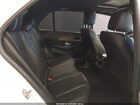 2020 Mercedes-benz Gle 350 4matic White vin: 4JGFB4KBXLA035679