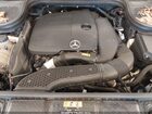 2020 Mercedes-benz Gle 350 4matic White vin: 4JGFB4KBXLA035679
