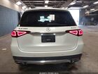 2020 Mercedes-benz Gle 350 4matic White vin: 4JGFB4KBXLA035679