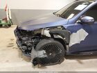 2020 Mercedes-benz Gle 350 4matic Blue vin: 4JGFB4KEXLA056378