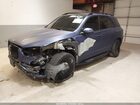 2020 Mercedes-benz Gle 350 4matic Blue vin: 4JGFB4KEXLA056378
