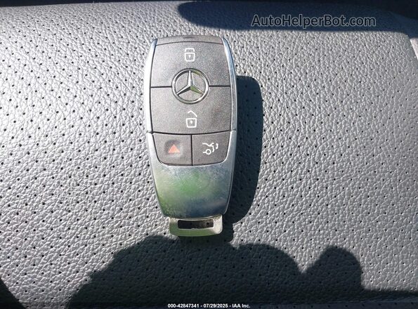 4JGFB5KBXRB183887 2024 MERCEDES-BENZ GLE 450 Black Widok deski rozdzielczej