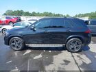 2024 Mercedes-benz Gle 450 4matic Black vin: 4JGFB5KBXRB183887