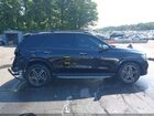 2024 Mercedes-benz Gle 450 4matic Black vin: 4JGFB5KBXRB183887