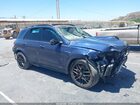 2024 Mercedes-benz Amg Gle 63 S 4matic+ Blue vin: 4JGFB8KB6RB134011