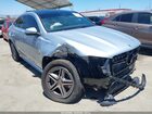 2025 Mercedes-benz Gle 450 Coupe 4matic Серебряный vin: 4JGFD5KB3SB378231