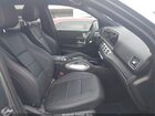 2024 Mercedes-benz Gls 450 4matic Серый vin: 4JGFF5KEXRB203778