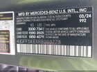 2024 Mercedes-benz Gls 450 4matic Серый vin: 4JGFF5KEXRB203778