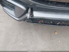 2024 Mercedes-benz Gls 450 4matic Серый vin: 4JGFF5KEXRB203778
