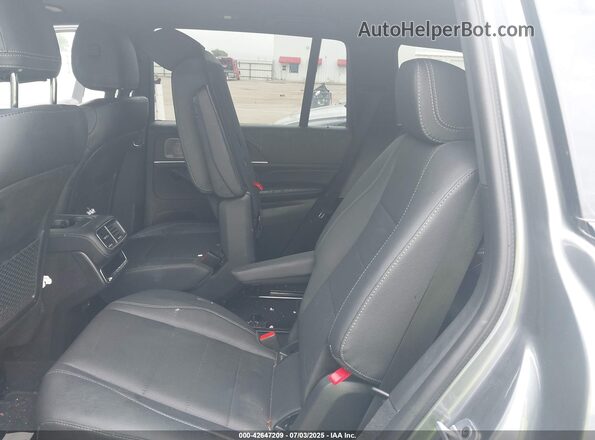 4JGFF5KEXRB203778 2024 MERCEDES-BENZ GLS 450 Серый Вид наклейки с VIN-кодом