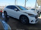 2024 Mercedes-benz Eqe 350+ Suv   Белый vin: 4JGGM2BB8RA043839