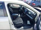 2018 Subaru Legacy 2.5i White vin: 4S3BNAB65J3014879