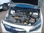 2018 Subaru Legacy 2.5i White vin: 4S3BNAB65J3014879