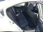 2018 Subaru Legacy 2.5i White vin: 4S3BNAB65J3014879