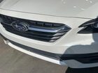 2022 Subaru Legacy Premium vin: 4S3BWAC69N3014482