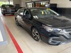 2023 Subaru Legacy Premium vin: 4S3BWAD66P3008639