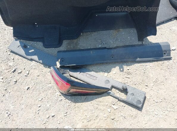 4S3BWAD69M3002443 2021 SUBARU LEGACY Red Առջևի վահանակի տեսք