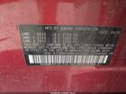 2021 Subaru Legacy Premium Red vin: 4S3BWAD69M3002443 2021 Subaru Legacy Premium Red vin: 4S3BWAD69M3002443