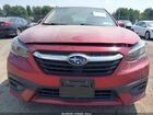 2021 Subaru Legacy Premium Red vin: 4S3BWAD69M3002443 2021 Subaru Legacy Premium Red vin: 4S3BWAD69M3002443
