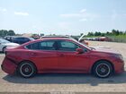 2021 Subaru Legacy Premium Red vin: 4S3BWAD69M3002443 2021 Subaru Legacy Premium Red vin: 4S3BWAD69M3002443