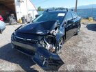 2023 Subaru Impreza Premium Черный vin: 4S3GKAD65P3604150