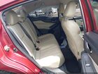 2020 Subaru Impreza Limited Red vin: 4S3GKAT6XL3601868