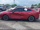 2020 Subaru Impreza Limited Red vin: 4S3GKAT6XL3601868