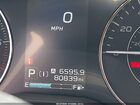 2020 Subaru Impreza Limited Red vin: 4S3GKAT6XL3601868