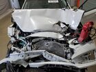 2020 Subaru Impreza White vin: 4S3GTAB64L3732891 2020 Subaru Impreza White vin: 4S3GTAB64L3732891