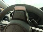 2020 Subaru Impreza Белый vin: 4S3GTAB64L3734205