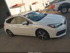2020 Subaru Impreza Premium 5-door Белый vin: 4S3GTAD68L3734494