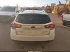 2020 Subaru Impreza Premium 5-door Белый vin: 4S3GTAD68L3734494
