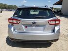 2017 Subaru Impreza Limited Синий vin: 4S3GTAT60H3707718