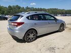 2017 Subaru Impreza Limited Синий vin: 4S3GTAT60H3707718