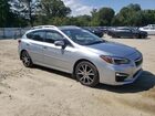 2017 Subaru Impreza Limited Синий vin: 4S3GTAT60H3707718