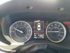 2017 Subaru Impreza Limited Синий vin: 4S3GTAT60H3707718