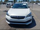 2020 Subaru Impreza Limited 5-door White vin: 4S3GTAU65L3728250 2020 Subaru Impreza Limited 5-door White vin: 4S3GTAU65L3728250