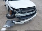 2018 Subaru Outback 2.5i Premium Белый vin: 4S4BSACC4J3227900