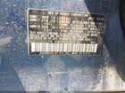 2020 Subaru Outback   Blue vin: 4S4BTAAC0L3209719