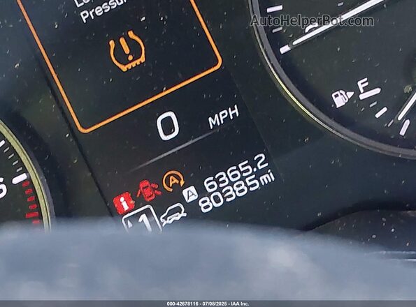 4S4BTAAC0L3209719 2020 SUBARU OUTBACK Blue 